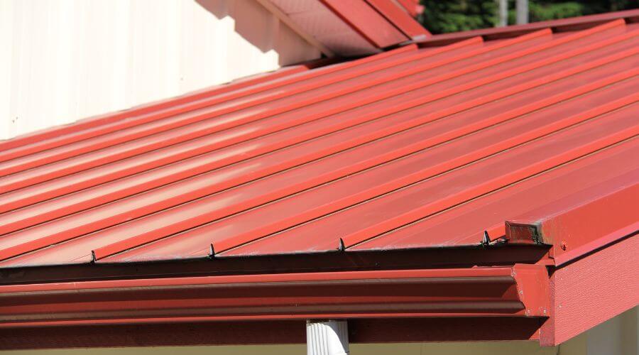 Professional top industrial roofings services in McQueeney, TX